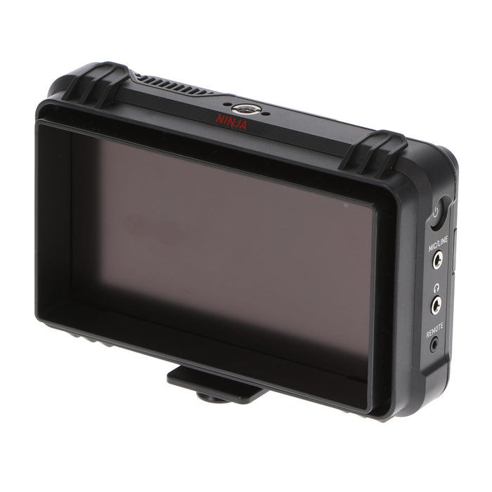 中古品】ATOMOS ATOMNJAV01 NINJA V(アクセサリーキット付属) - 業務用