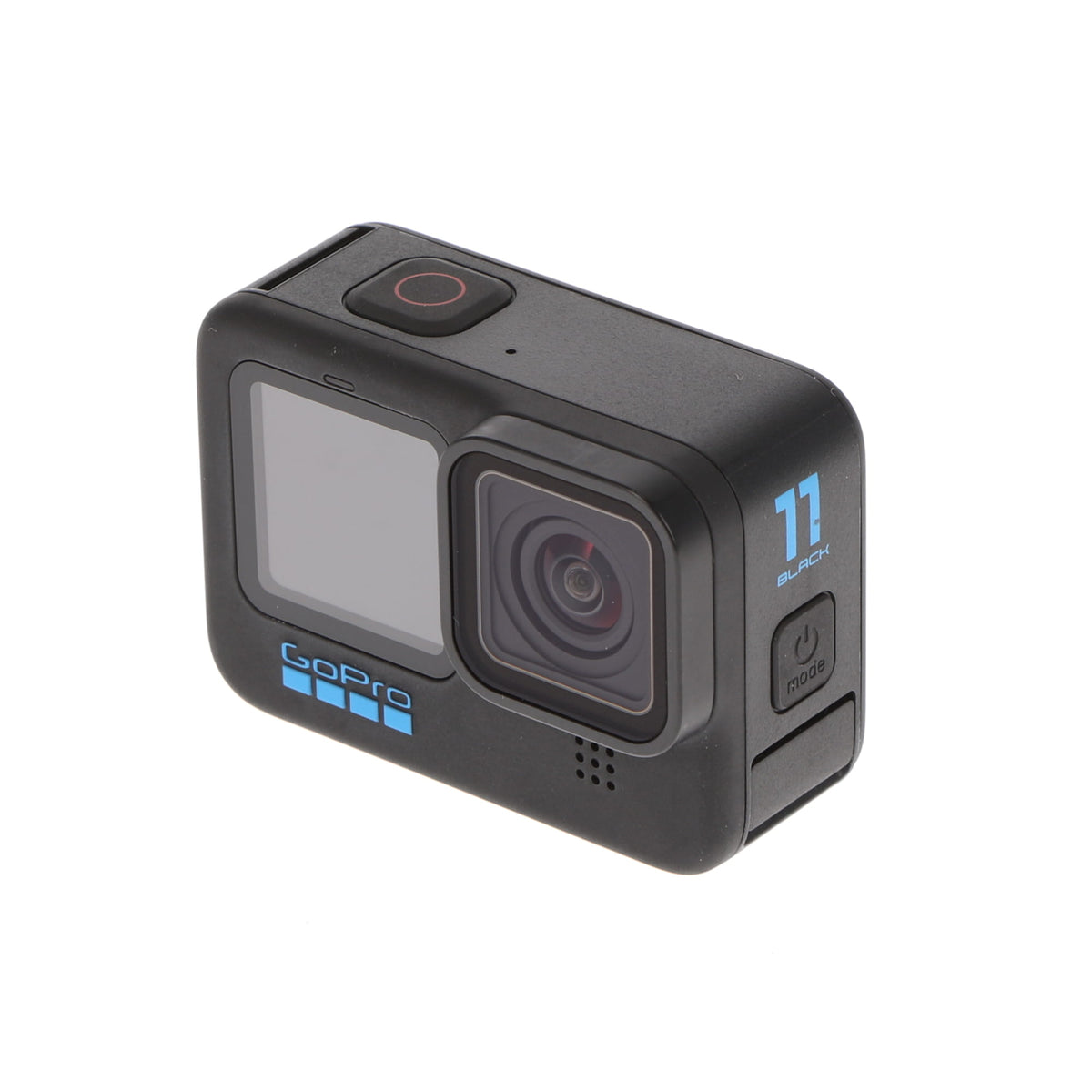 創業祭2025】【中古品】GoPro CHDHX-111-FW HERO11 Black - 業務用撮影 