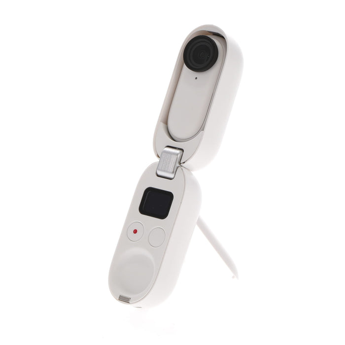 Insta360 go 2 （中古、付属品全部有り） Insta360 go 2 （中古、付属品全部有り）