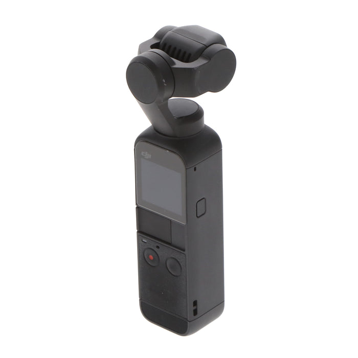 【中古品】DJI OP2CP2 DJI Pocket 2 クリエーターコンボ