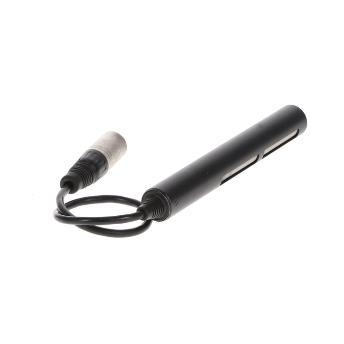 【中古品】Panasonic AG-MC200G 超指向性マイクロホン
