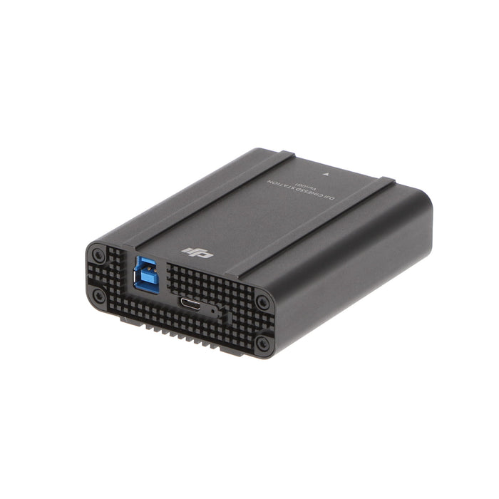 【決算セール2024】【中古品】DJI Inspire 2 Part 03 DJI CINESSD STATION Inspire 2 パーツNo.3 DJI CINESSDステーション