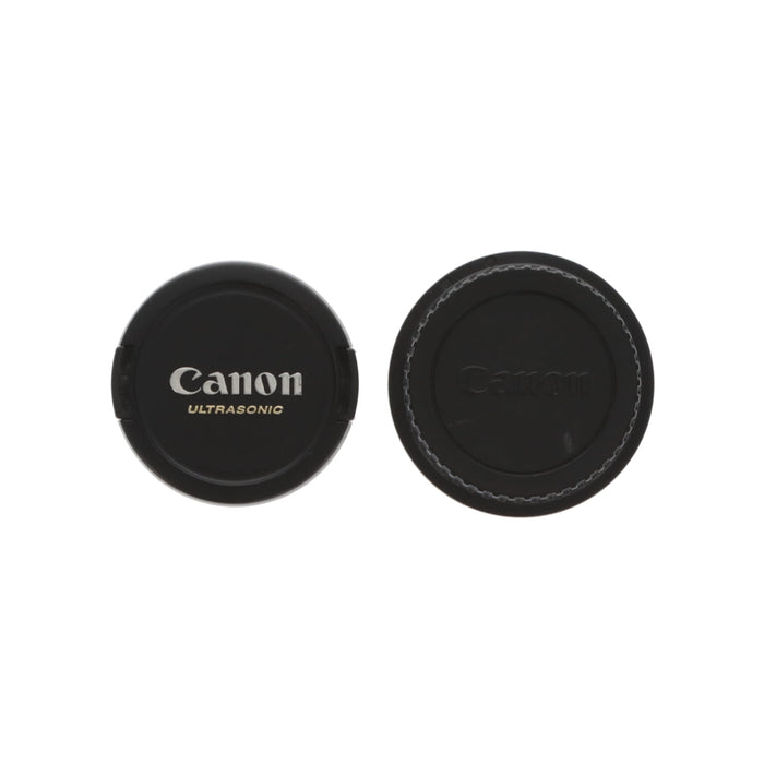 【決算セール2024】【中古品】Canon EF2428 広角単焦点レンズ EF24mm F2.8