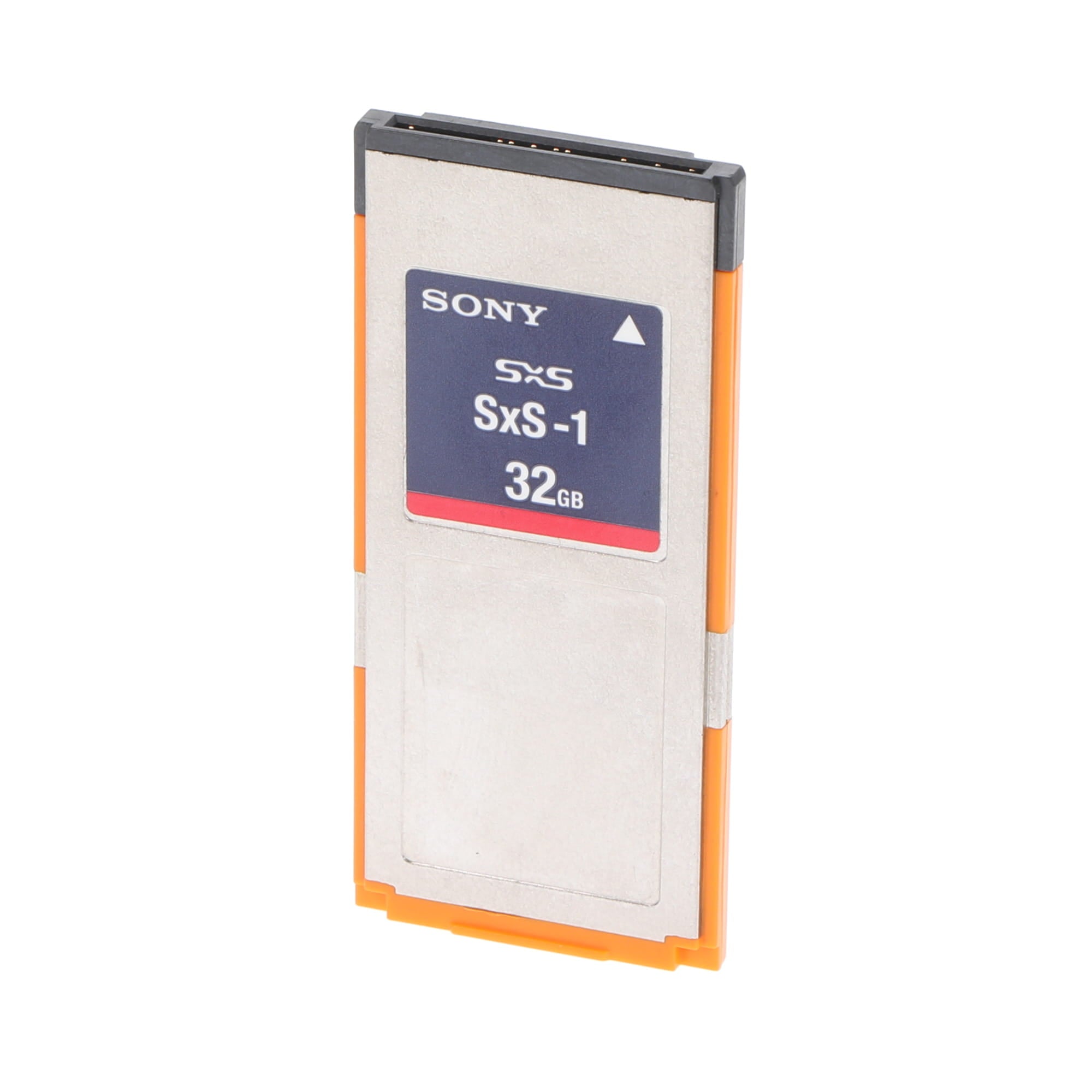 中古品】SONY SBS-32G1A SxS-1メモリーカード 32GB - 業務用撮影・映像 