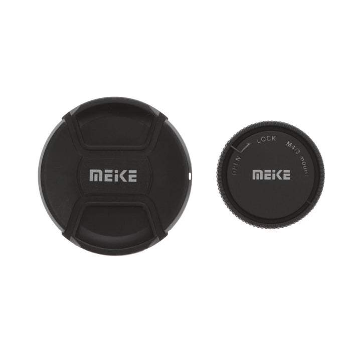 【中古品】Meike 20640001 MK-16mm T2.2-M43