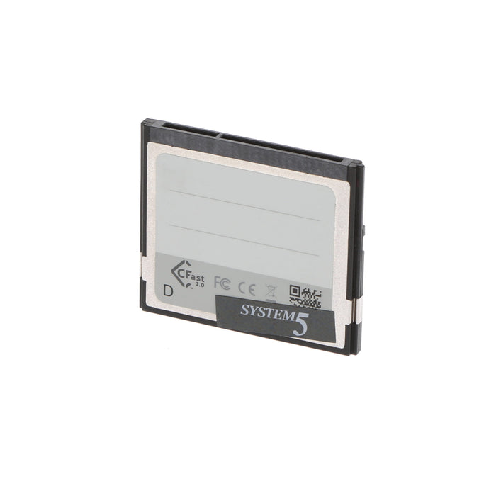 【中古品】SanDisk SDCFSP-064G-J46D Extreme Pro CFast 2.0 カード 64GB