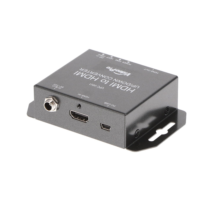 【決算セール2024】【中古品】VideoPro VPC-HH1 HDMI to HDMIコンバータ(スケーラー搭載モデル)