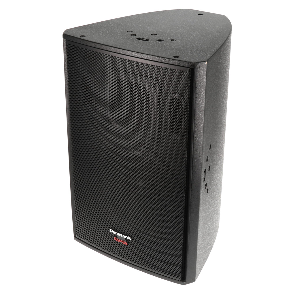 新品未使用 Panasonic スピーカー システム WS-M10-K WS-M200-K