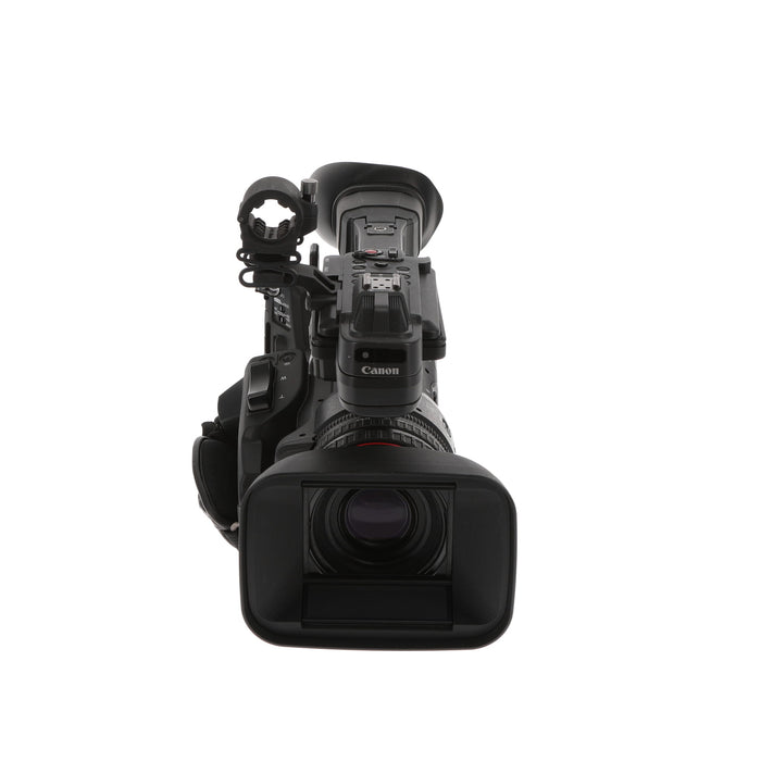 【中古品】Canon XF705 業務用デジタルビデオカメラ