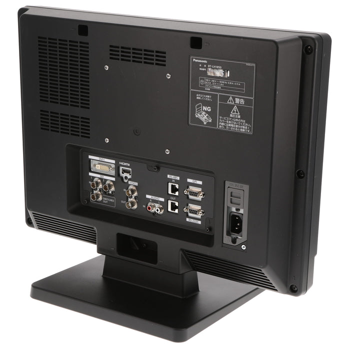 ビデオモニター】18.5型LCDPanasonic BT-LH1850