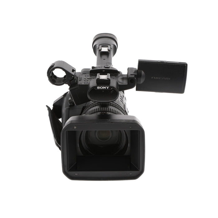 ジャンク】Sony NX5R ビデオカメラ 希少カメラ♪】 SONY NXCAM