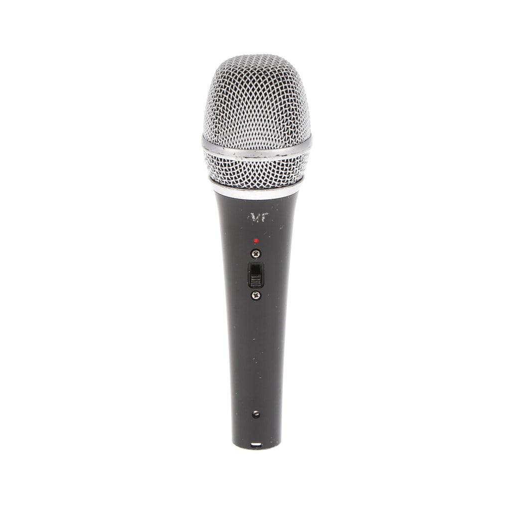 未使用品 JVC 超単一指向性マイクロホン PS-C503 ダイナミックマイク 中古品】JVC PS-C503 超単一指向性マイクロホン - 業務用撮影・映像