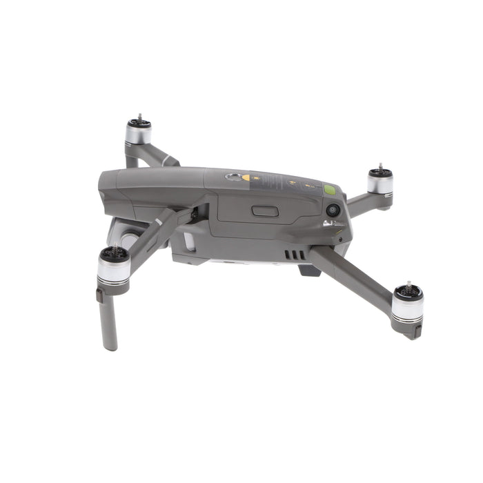 【決算セール2024】【中古品】DJI Mavic 2 Pro ＋ Mavic 2 Fly more kit Mavic 2 Pro(フライモアキット付属)[リモートID無し/事前登録無し](ジャンク品)