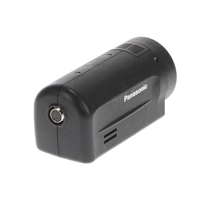 【中古品】Panasonic AG-HCK10G コンパクトカメラヘッド
