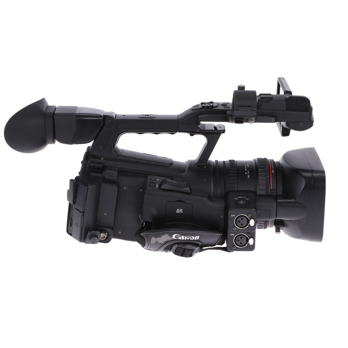 【中古品】Canon XF300 ファイルベースビデオカメラ