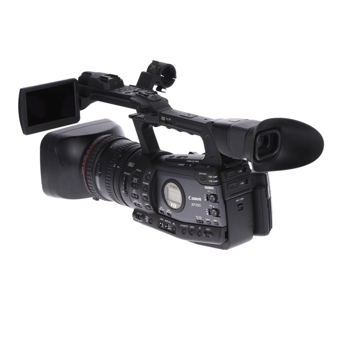 【中古品】Canon XF300 ファイルベースビデオカメラ
