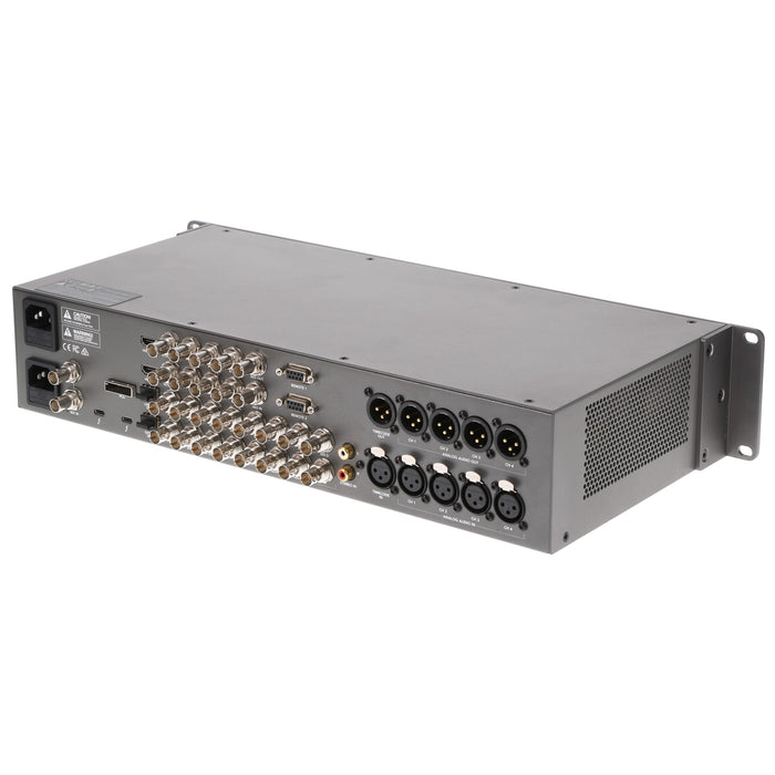 【中古品】BlackmagicDesign BDLKULSR4KEXTR/3 UltraStudio 4K Extreme 3