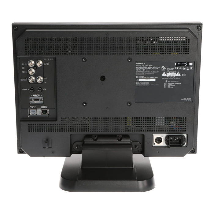 【中古品】SONY LMD-B170 17型マルチフォーマット液晶モニター