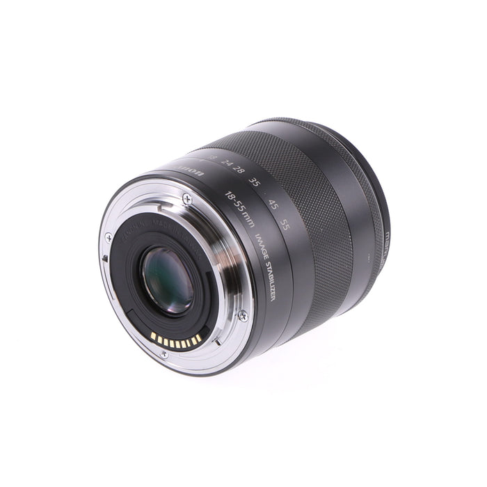 【中古品】Canon EOSM3BK-1855ISSTMLEVFK ミラーレス一眼カメラ EOS M3・EF-M18-55 IS STM レンズEVFキットBK