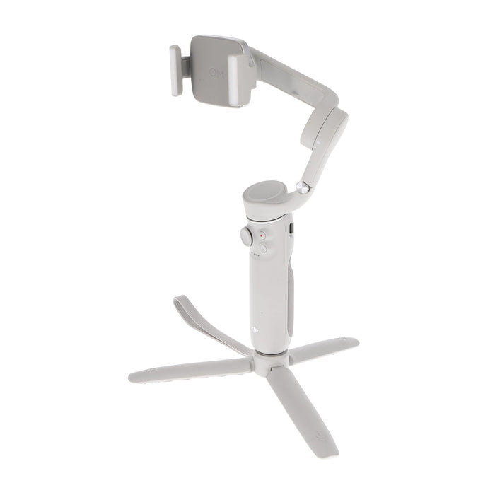 【中古品】DJI OM5ATG DJI OM 5 アテネ グレー