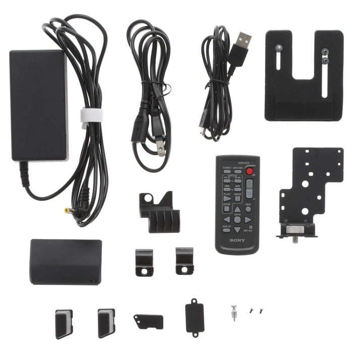 【中古品】SONY PXW-FS7M2 ＋ VCT-FS7 XDCAMメモリーカムコーダー(ボディのみ)(ライトウェイトロッドサポート付属)