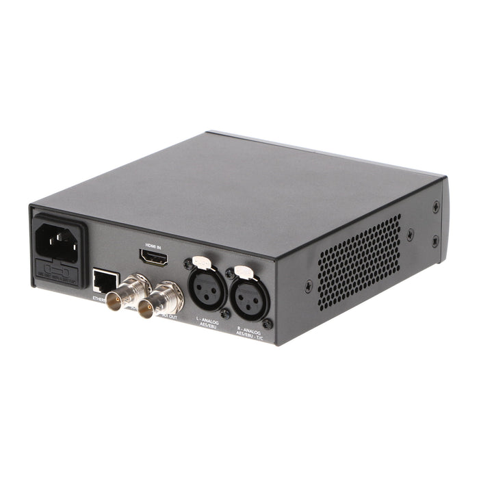 中古品】BlackmagicDesign CONVNTRM/AB/HSDI Teranex Mini HDMI to SDI 
