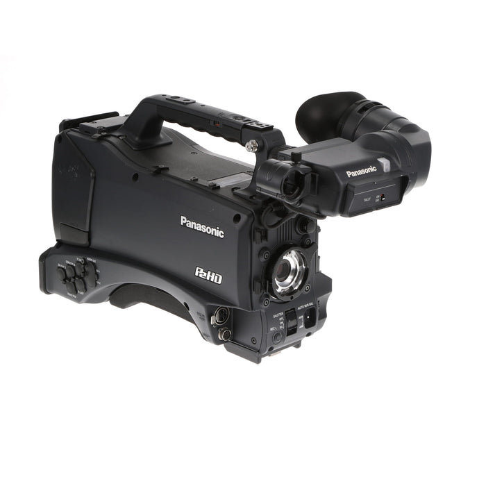 【中古品】Panasonic AG-HPX375 P2HDカメラレコーダー(ジャンク品)