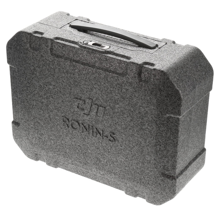 【中古品】DJI Ronin-S ハンドヘルドカメラ用3軸ジンバルシステム