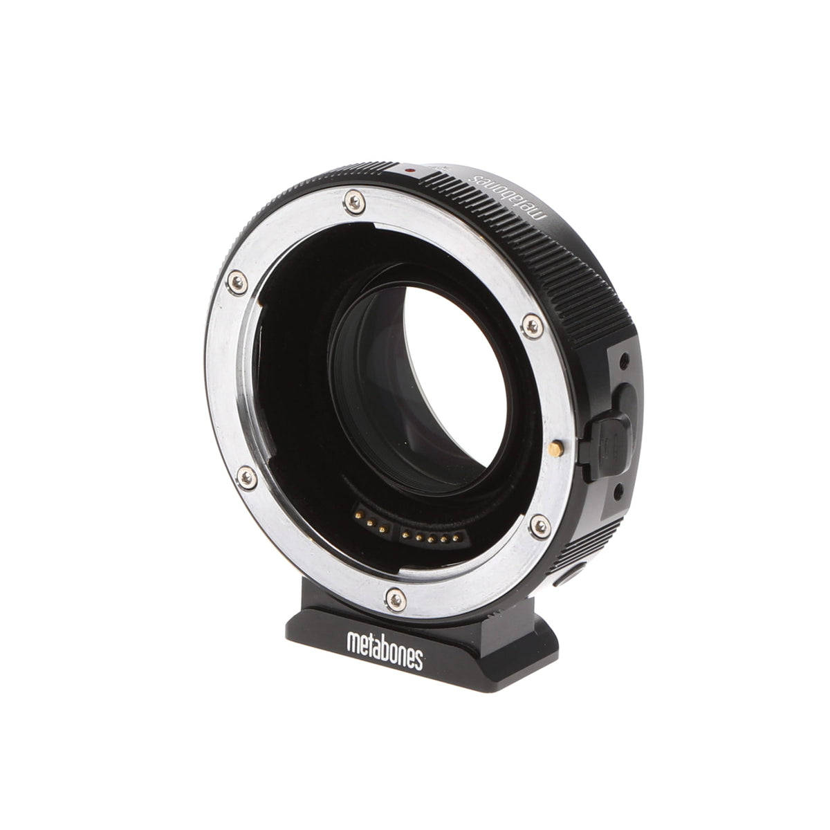 新品未使用品 キャノン Canon Mount Adapter EF-EOS R 秋セール