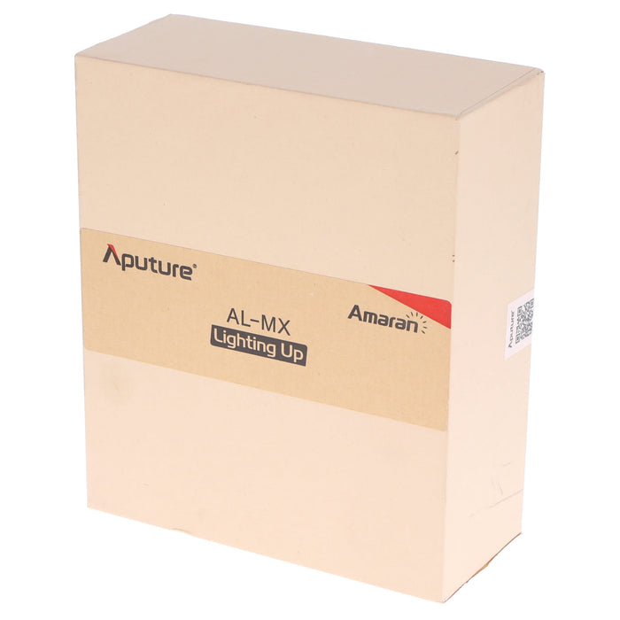 【中古品】Aputure AL-MX Amaran LED ライト