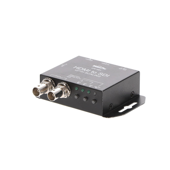 【中古品】VideoPro VPC-HS1 HDMI→SDIコンバーター(スケーラー搭載モデル)
