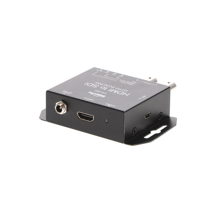 【中古品】VideoPro VPC-HS1 HDMI→SDIコンバーター(スケーラー搭載モデル)
