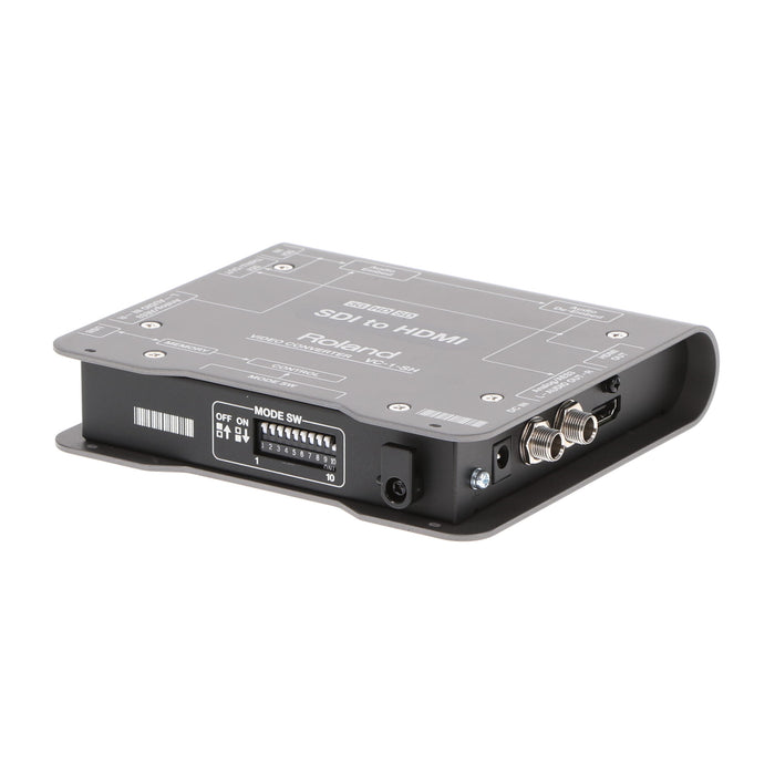 【決算セール2024】【中古品】Roland VC-1-SH ビデオコンバーター SDI to HDMI