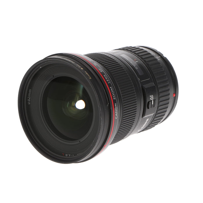 【決算セール2024】【中古品】Canon EF16-35L2 広角ズームレンズ EF16-35mm F2.8L II USM