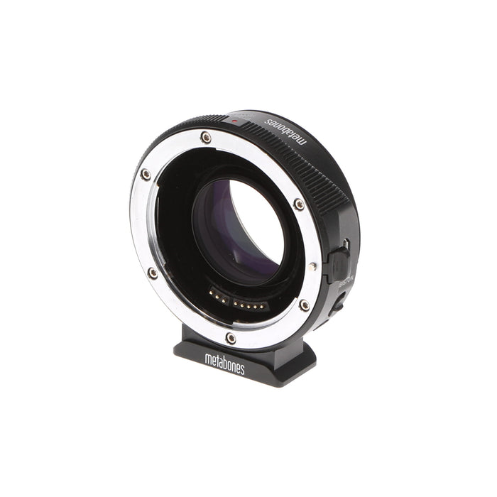 中古品】Metabones MB_SPEF-E-BT4 ソニー NEX Eマウント用電子接点付 