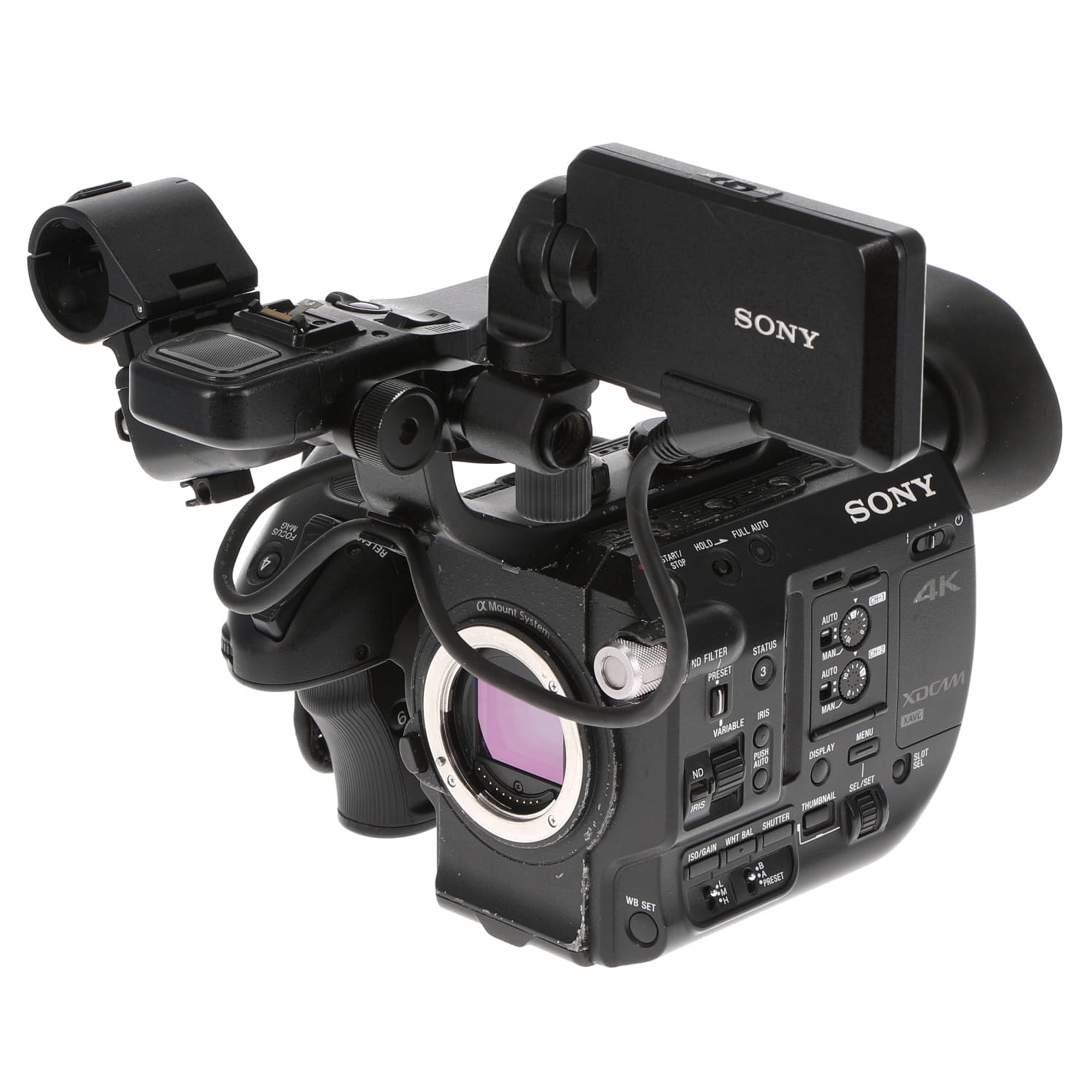SONY ソニー DCR-TRV900 デジタルビデオカメラレコーダー Amazon.co.jp: SONY ソニー DCR-TRV9 デジタルビデオカメラ