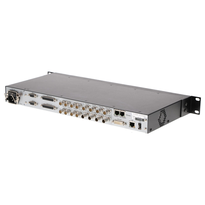 【中古品】ASTRODESIGN AM-3825 12G-SDIオーディオモニター