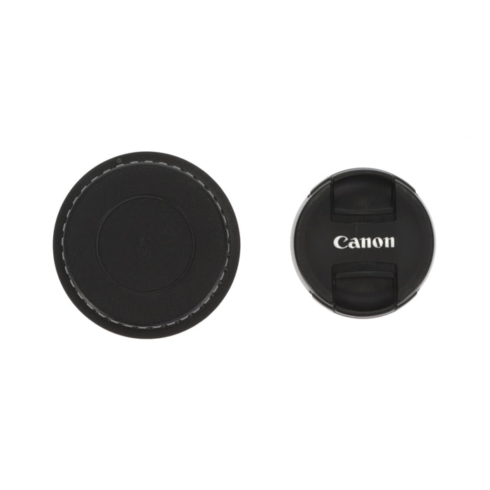 【決算セール2024】【中古品】Canon EF5018STM 標準単焦点レンズ EF50mm F1.8 STM