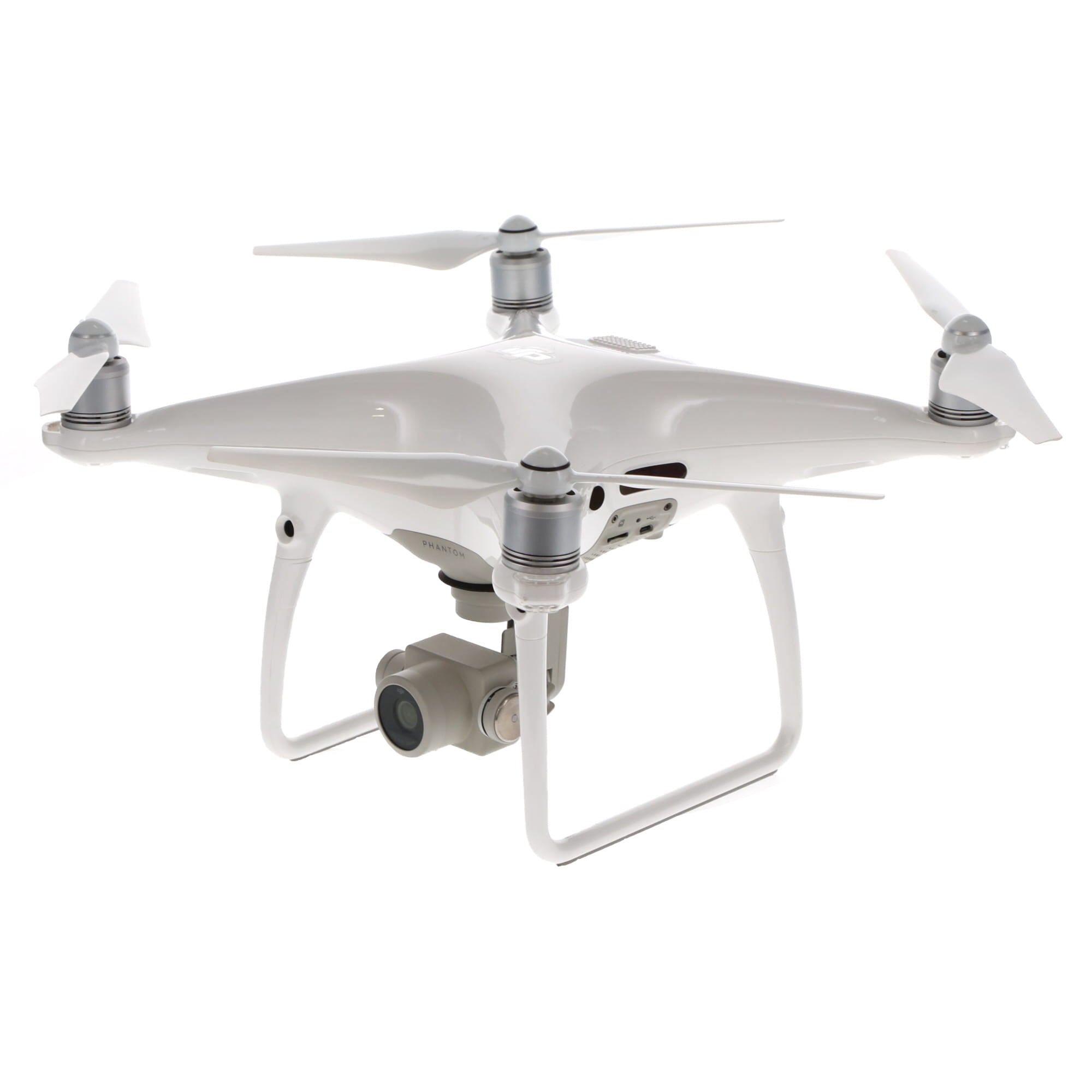 【ジャンク品部品取り用】DJI Phantom 4pro＋ ジャンク品部品取り用】DJI Phantom 4pro＋