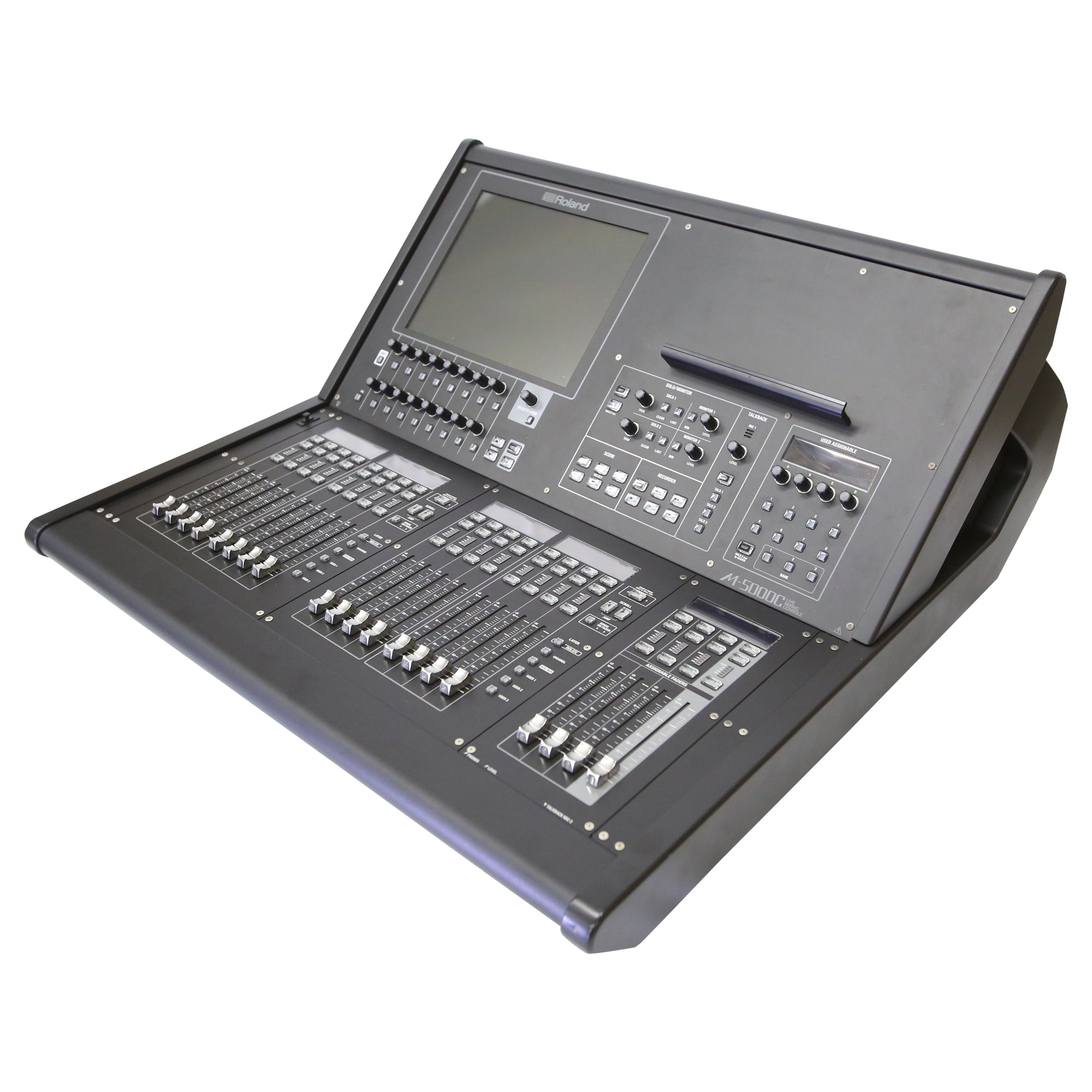 5/9）【動作品】Roland VS-2000CD 中古MTR（HD増設済み、6エフェクター