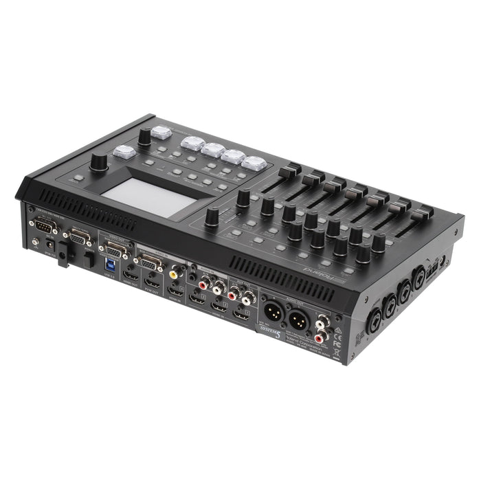 創業祭2025】【中古品】Roland VR-4HD HDMI対応4chコンパクト 