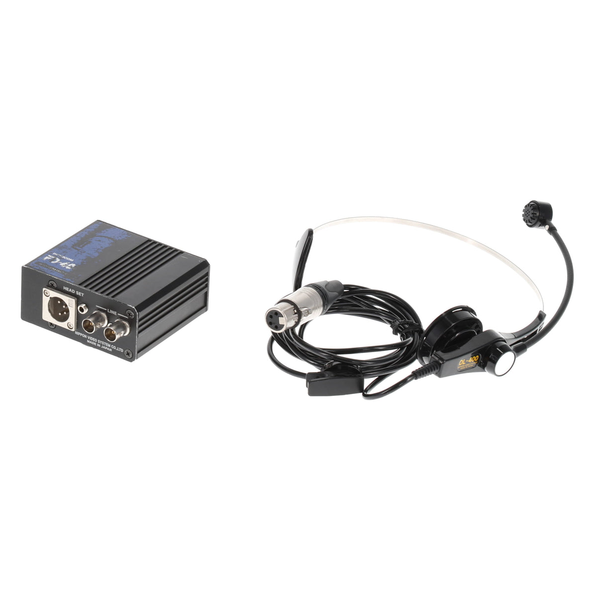 PROTECH FD400Aインカム　４台セット FD-400A | PROTECH