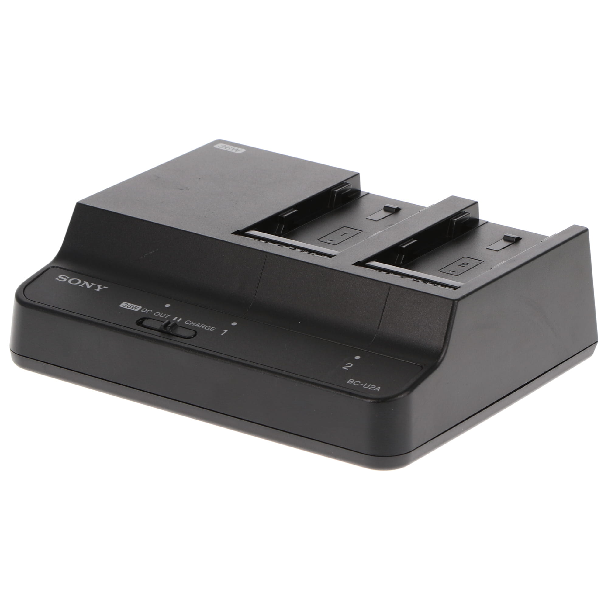 ソニー SONY BC-U2A バッテリーチャージャー（| BC-U2