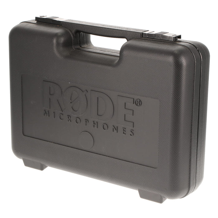 【中古品】RODE NT4 X/Yステレオコンデンサーマイク