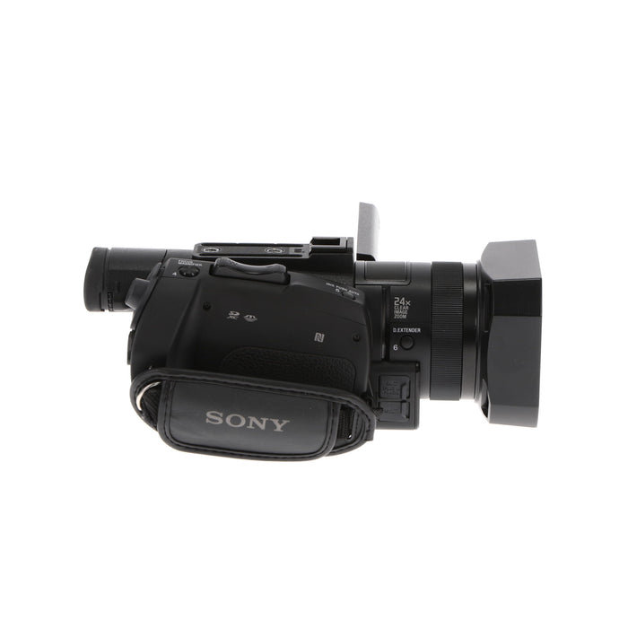 【中古品】SONY PXW-X70 XDCAMメモリーカムコーダー