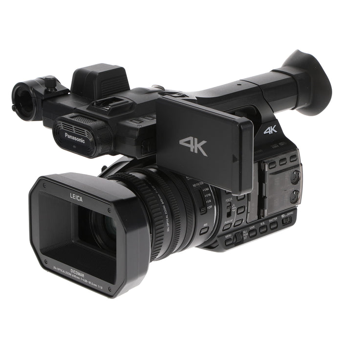 デジタル 4K ビデオカメラPanasonic HC-X1000-K