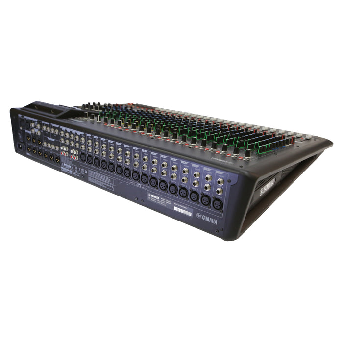 Yamaha MGP24X 中古