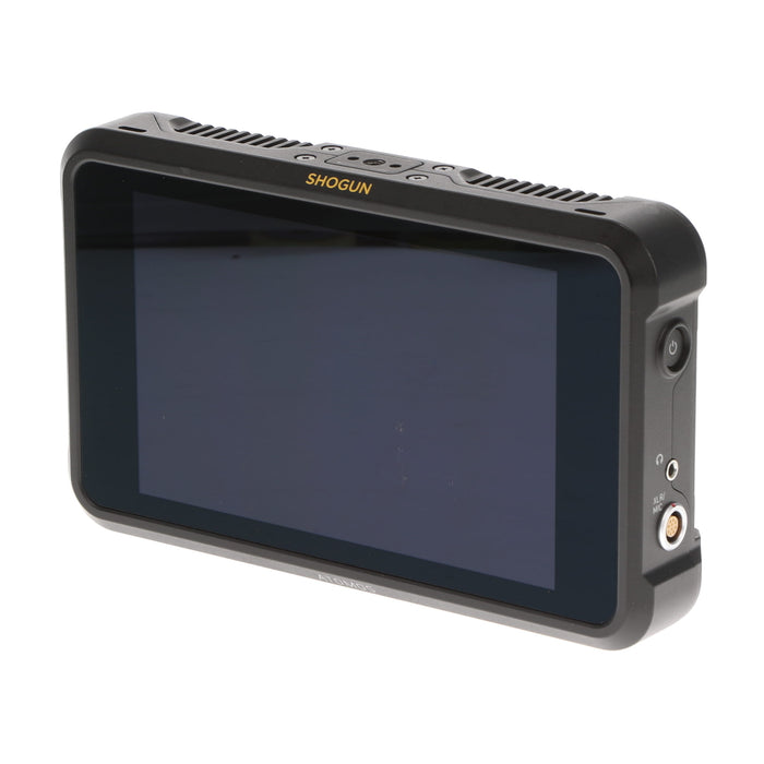 中古品】ATOMOS ATOMSHG701 SHOGUN 7 - 業務用撮影・映像・音響  