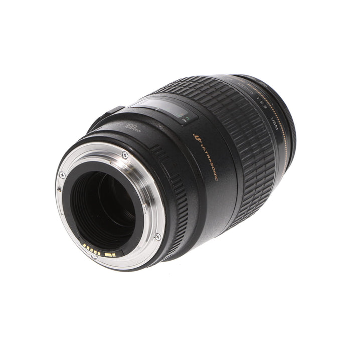 Canon マクロ EF100mm f2.8 （旧） キヤノンCanon EF100mm f2.8 Macro