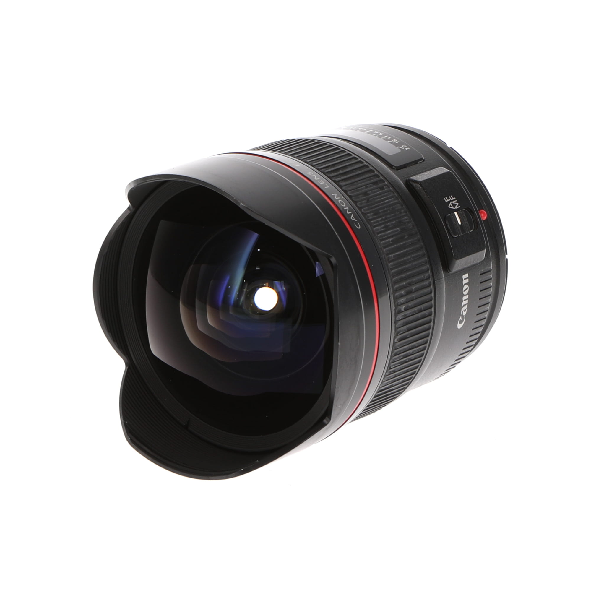中古品】Canon EF1428L2 超広角単焦点レンズ EF14mm F2.8L II USM 